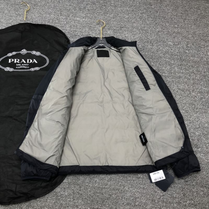 Prada Down Jackets